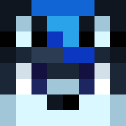 Minecraft Avatar