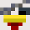 Kasp77 Minecraft head