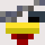 Kasp77 Minecraft head