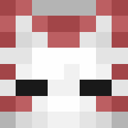 Katsumi_HC's Head