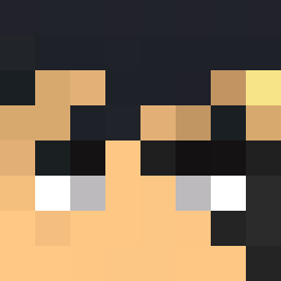 Minecraft Avatar