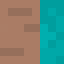 KelpKing Minecraft skin head