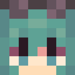 Minecraft Avatar