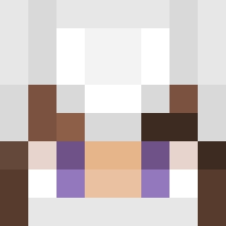 Minecraft Avatar