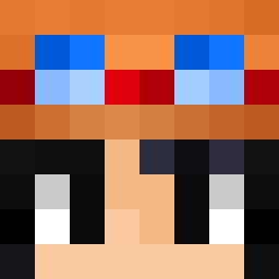 Minecraft Avatar