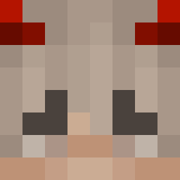 Minecraft Avatar