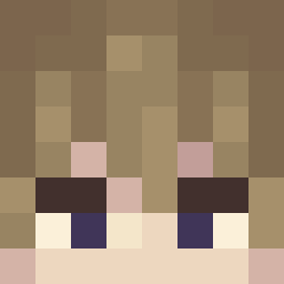 Minecraft Avatar