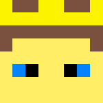 Photo de profil de KingCrafter007