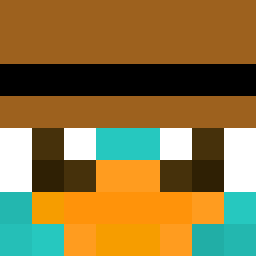 Minecraft Avatar