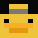 Kinyuo Minecraft-head