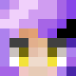 Minecraft Avatar