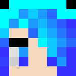 Photo de profil de Kitsunechan