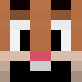 Tête Minecraft de KodaCraft