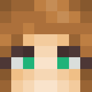 Konokou Skin Avatar Head