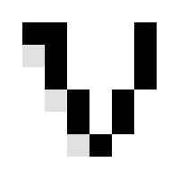 Minecraft-avatar för Koral_TT