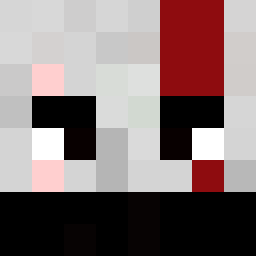 Minecraft Avatar