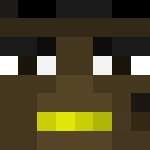 Photo de profil de Krayne