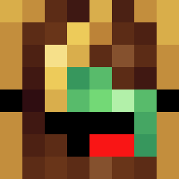 Minecraft Avatar