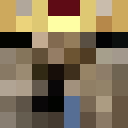 KritKermit Minecraft-head