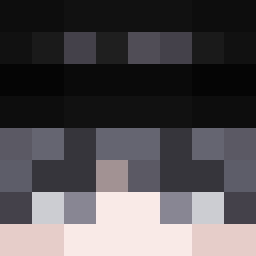 Minecraft Avatar