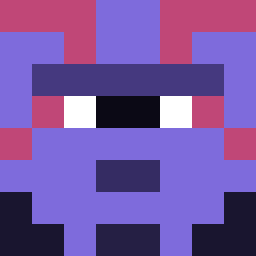 Minecraft Avatar