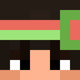 Minecraft Avatar