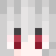 Minecraft skin head of Kxwwy