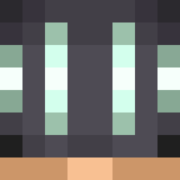 Minecraft Avatar