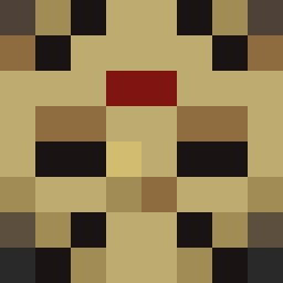 Minecraft Avatar