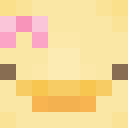 Minecraft Avatar