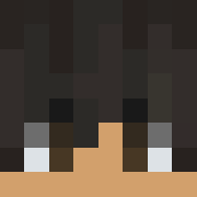 Kyuutoo_HC's Head