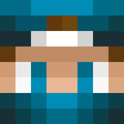 Minecraft Avatar