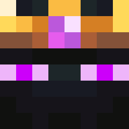 Minecraft Avatar