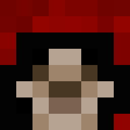 Minecraft Avatar