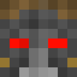 Minecraft Avatar
