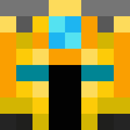 Minecraft Avatar