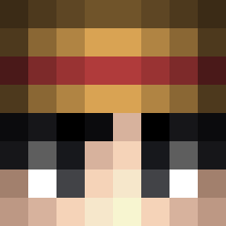Minecraft Avatar