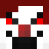 Tête Minecraft de Lachimeur