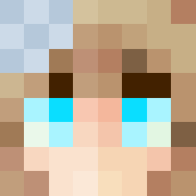 LadyKittyKat Skin Avatar Head