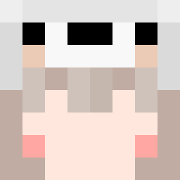Minecraft Avatar