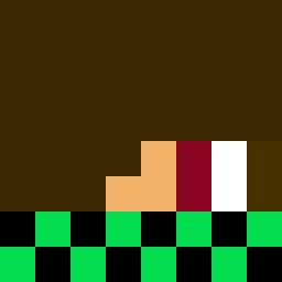 Minecraft Avatar