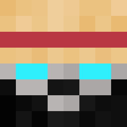 Minecraft Avatar