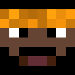 Minecraft Avatar