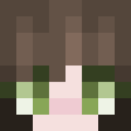Minecraft Avatar