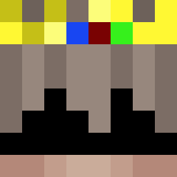Minecraft Avatar