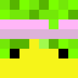 Minecraft Avatar