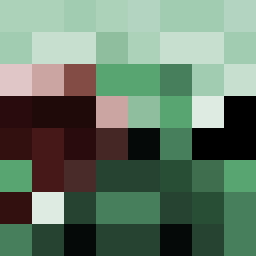 Minecraft Avatar
