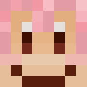 Levsause77 Skin Avatar Head