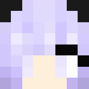LilCoconut's Head
