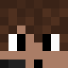 LimeeFox's Minecraft skin